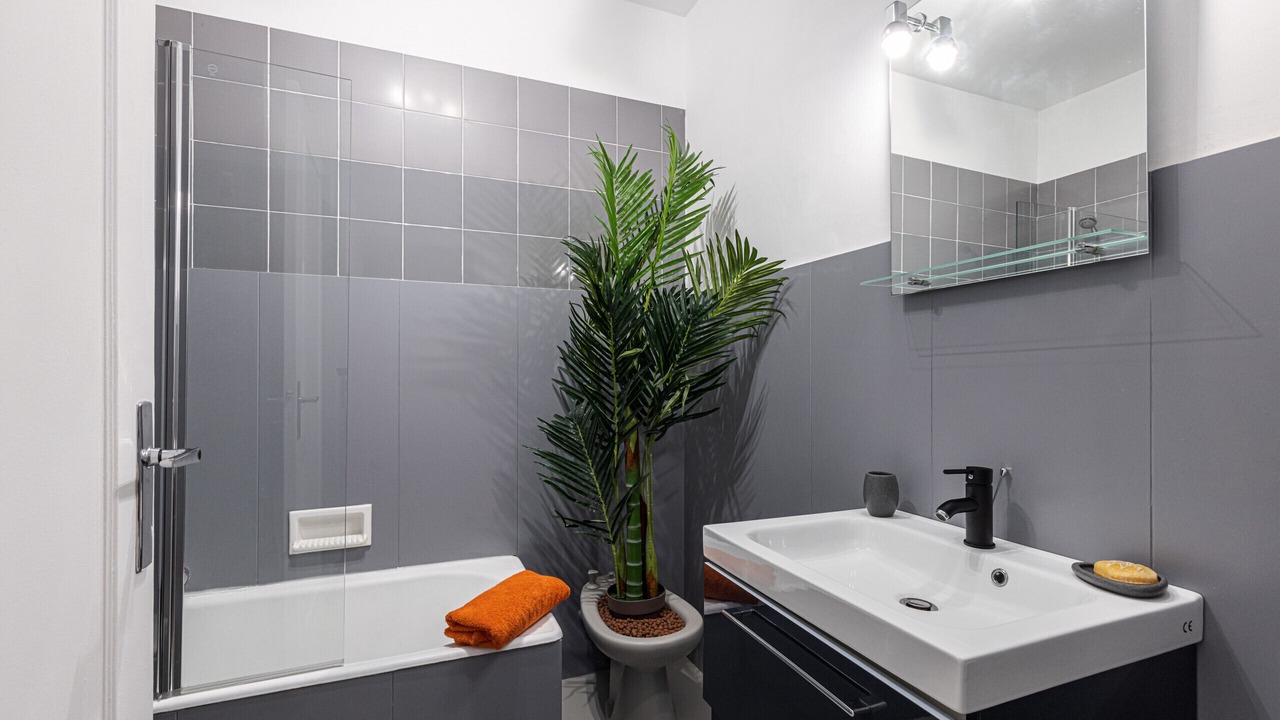 Photo of Bathroom in Saint-Sylvestre