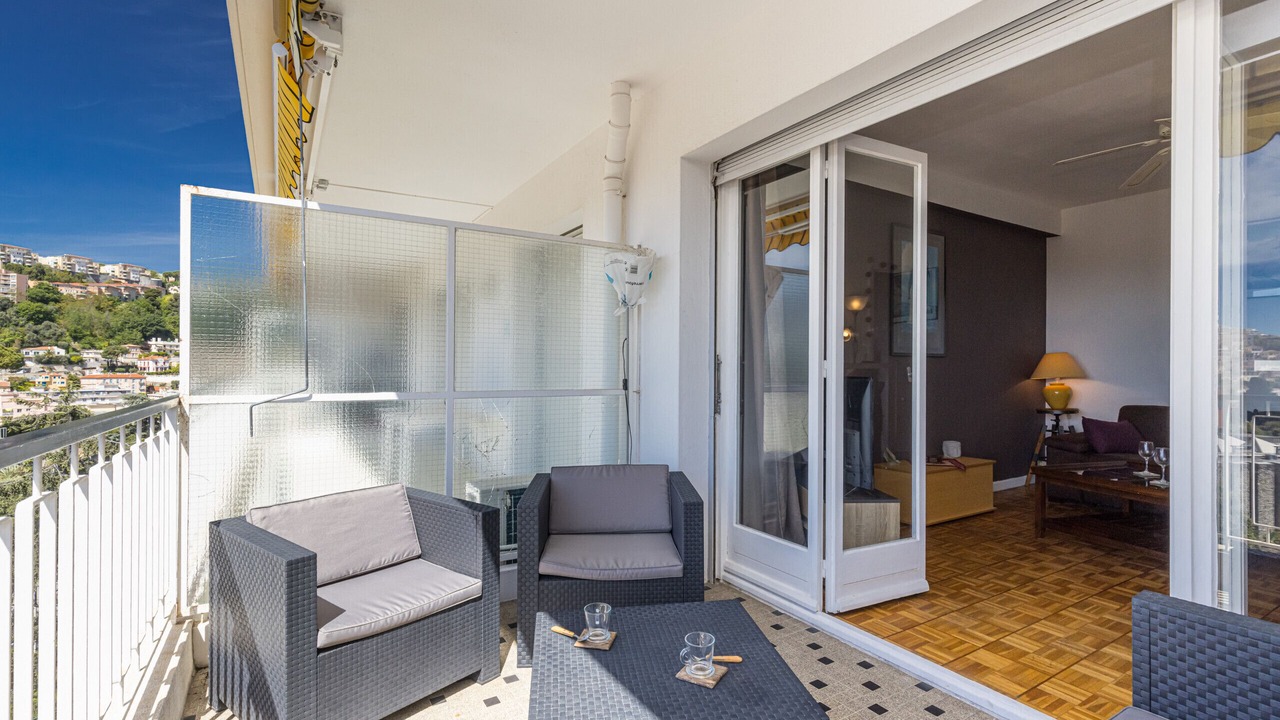 Photo of Patio Balcony in Saint-Sylvestre