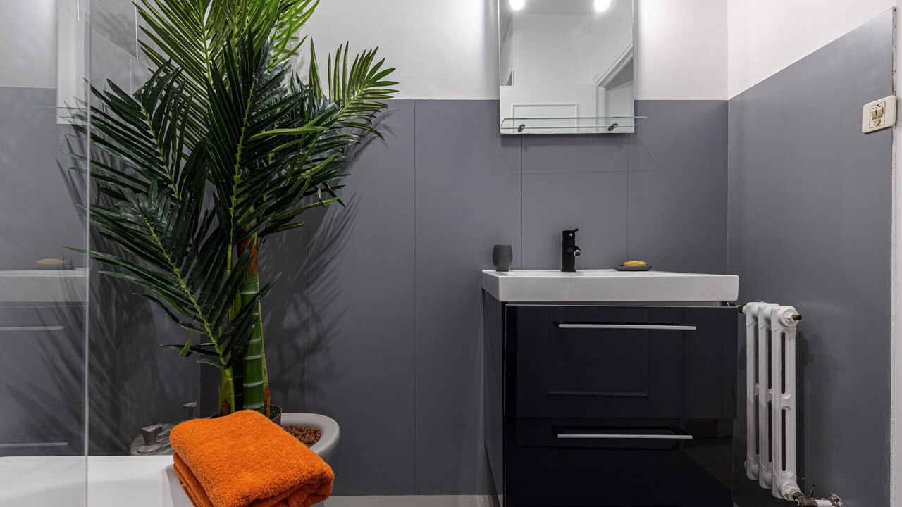 Photo of Bathroom in Saint-Sylvestre