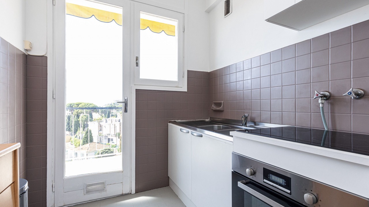 Photo of Kitchen in Saint-Sylvestre