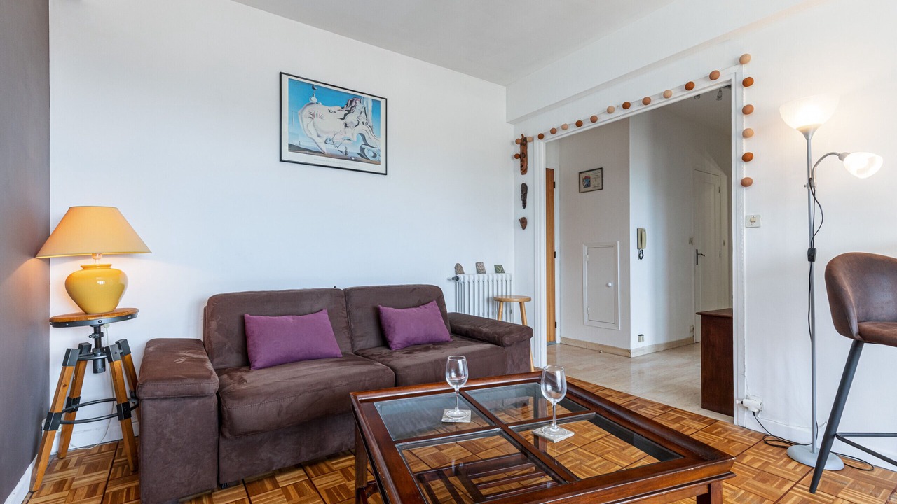 Photo of Livingroom in Saint-Sylvestre