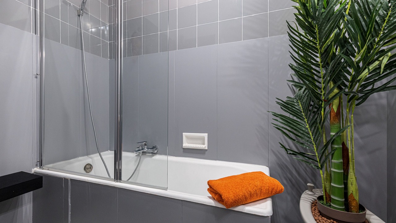 Photo of Bathroom in Saint-Sylvestre