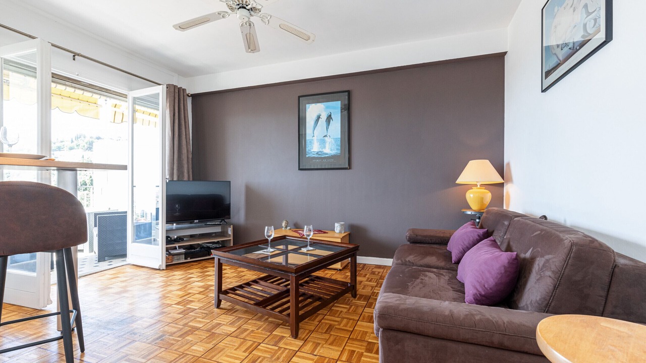 Photo of Livingroom in Saint-Sylvestre