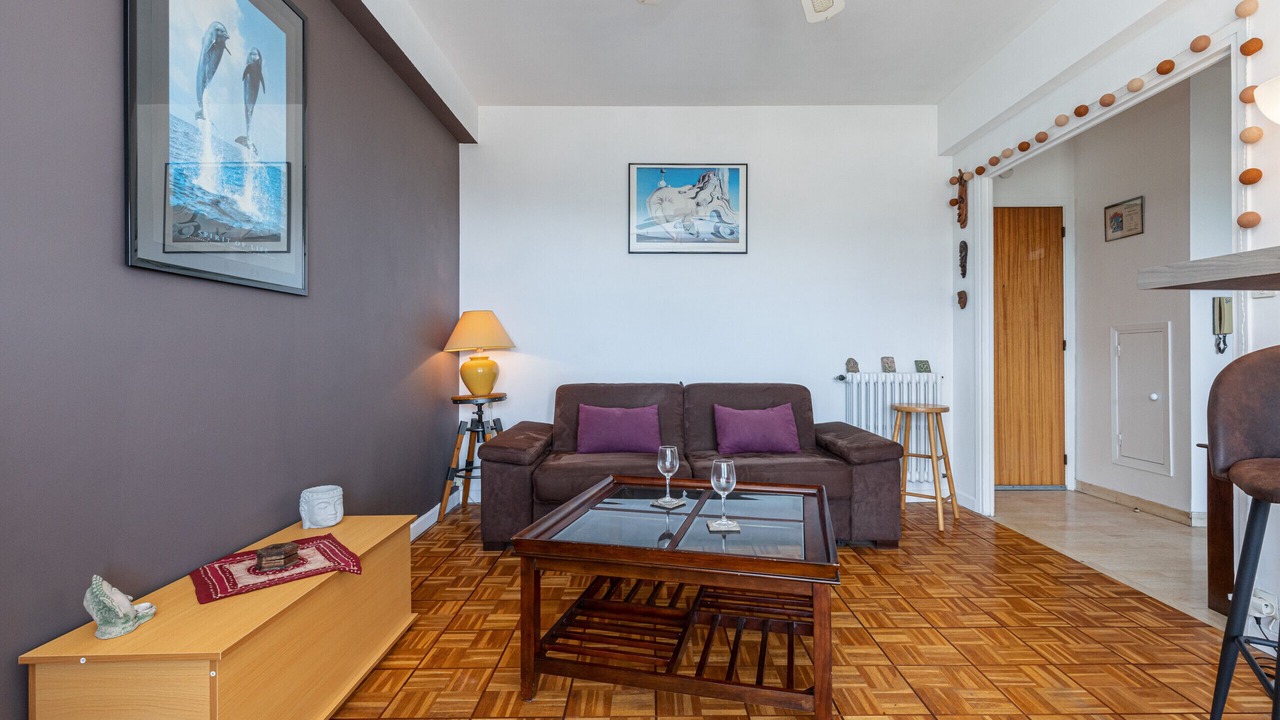 Photo of Livingroom in Saint-Sylvestre