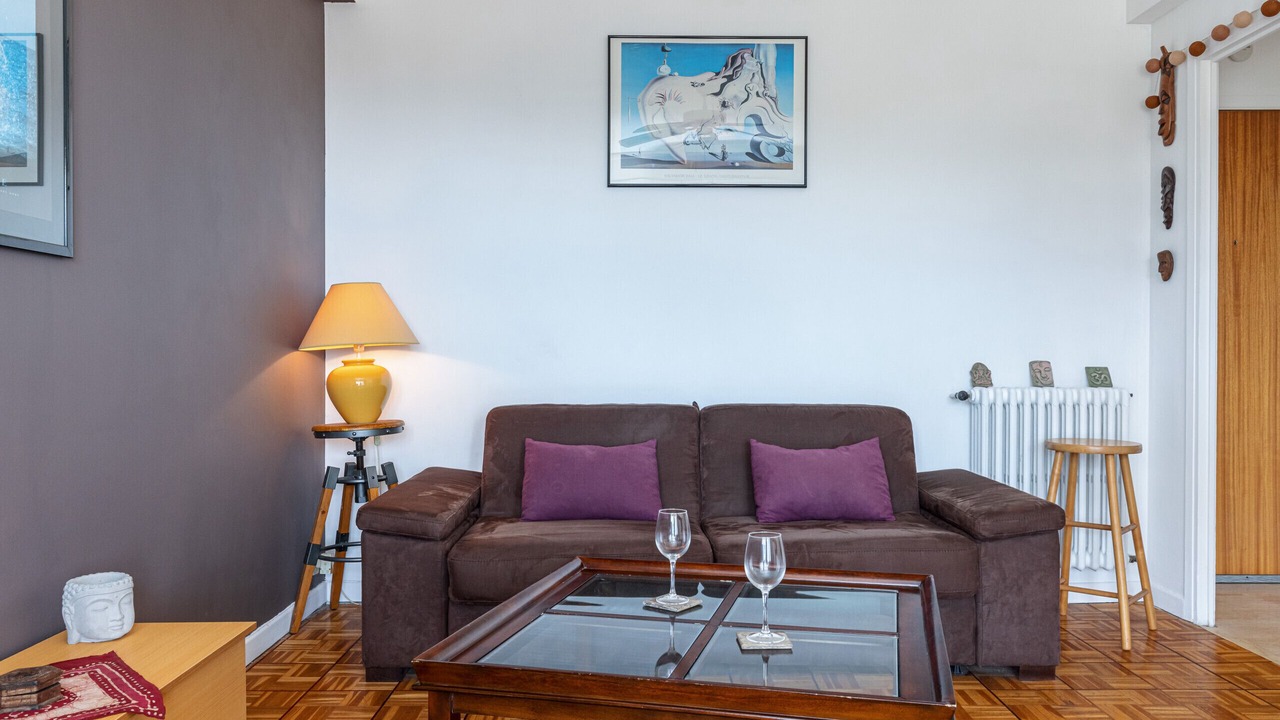 Photo of Livingroom in Saint-Sylvestre