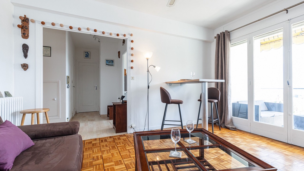 Photo of Livingroom in Saint-Sylvestre