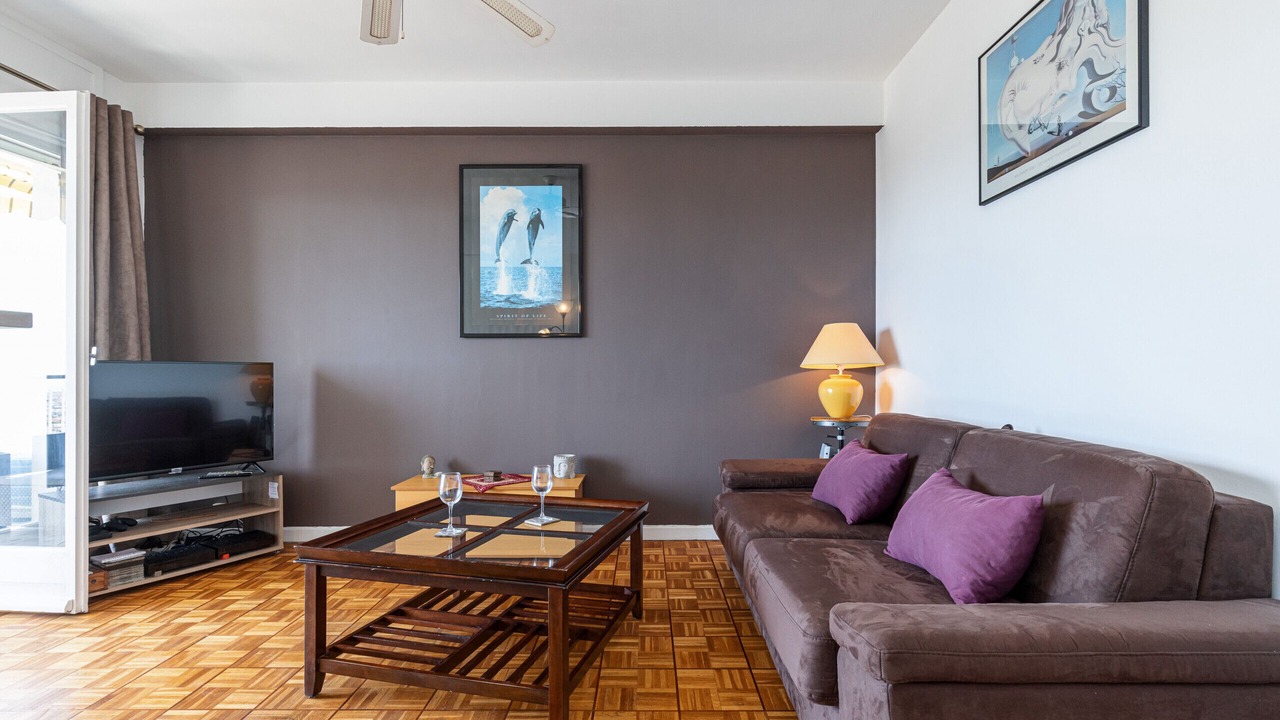 Photo of Livingroom in Saint-Sylvestre