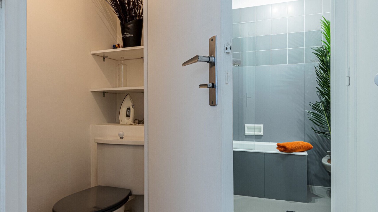 Photo of Bathroom in Saint-Sylvestre