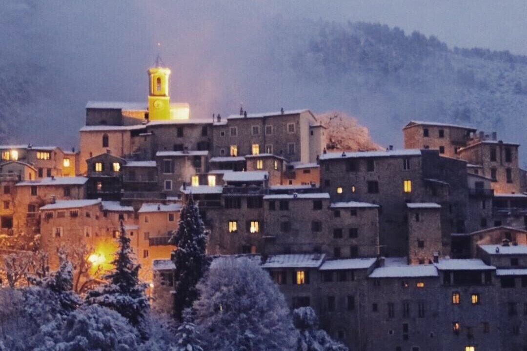 Photo of Outdoor in Peillon