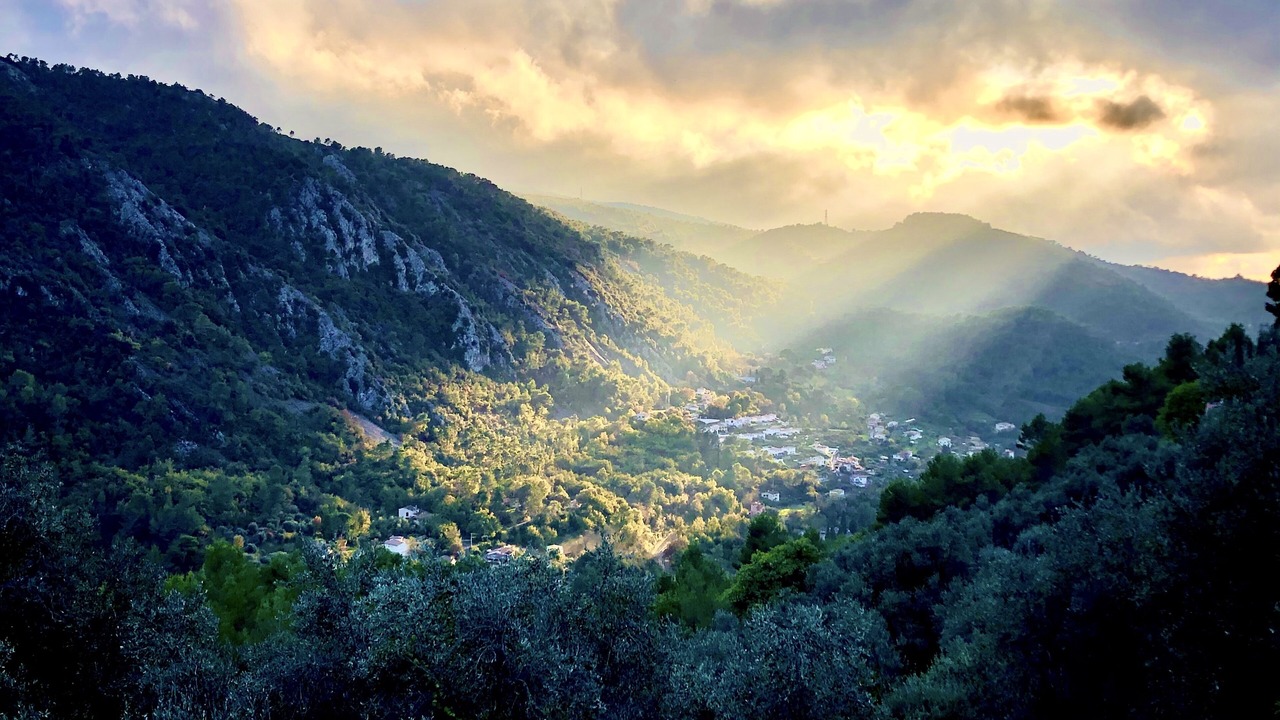 Photo of Outdoor in Peillon