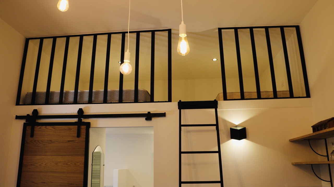 Photo of Bedroom in Peillon