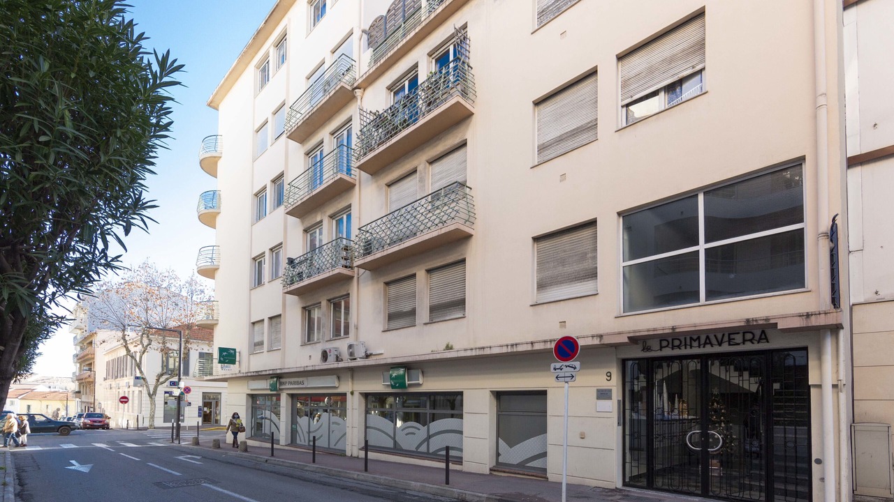 Photo of Outdoor in Antibes Old Town
