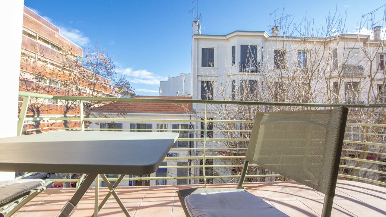 Photo of Outdoor in Antibes Old Town