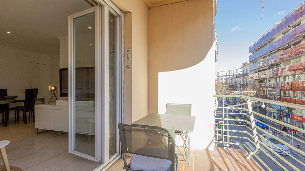 Photo of Outdoor in Antibes Old Town