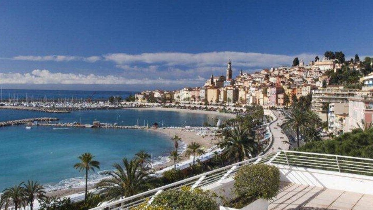 Photo of Outdoor in Menton