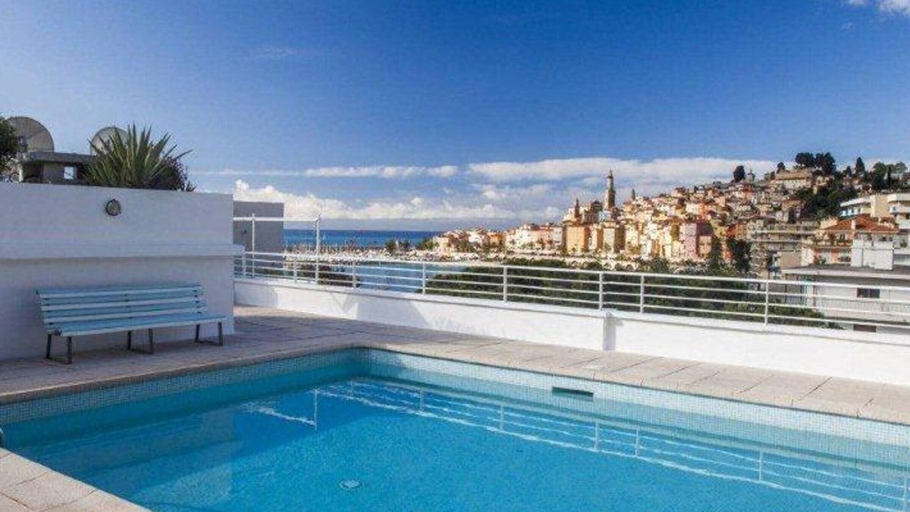 Photo of Outdoor in Menton