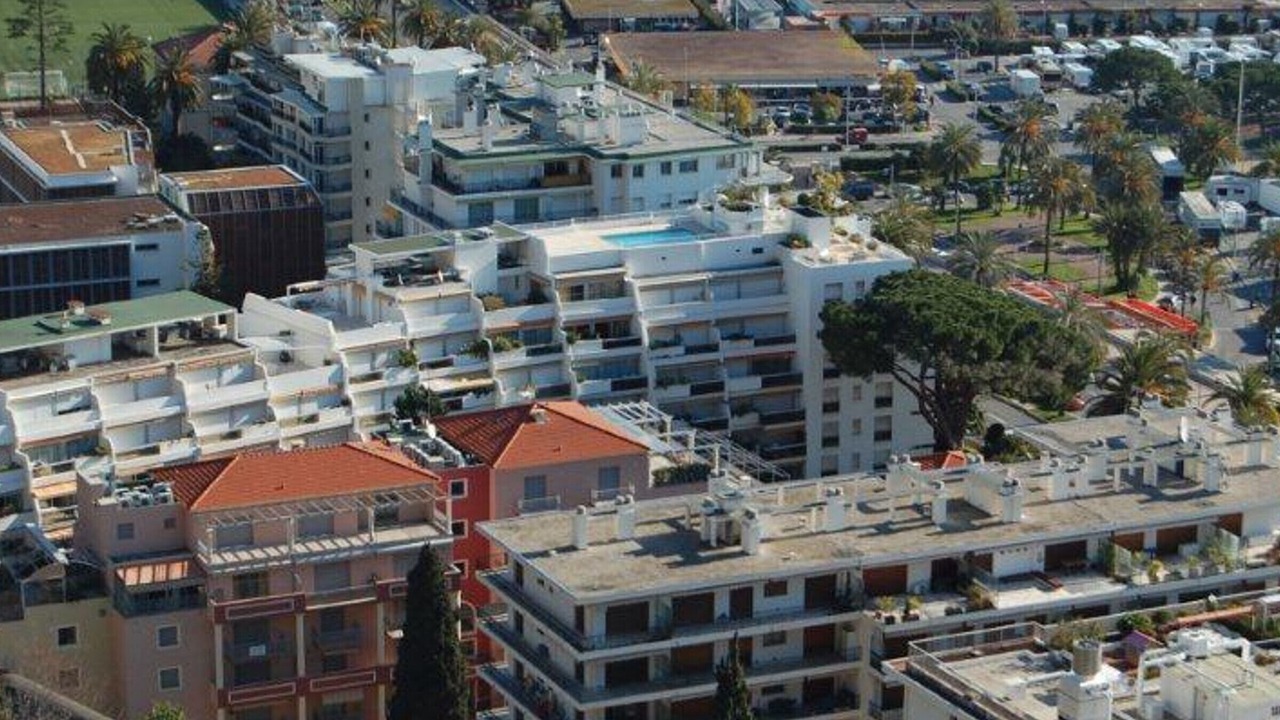 Photo of Outdoor in Menton