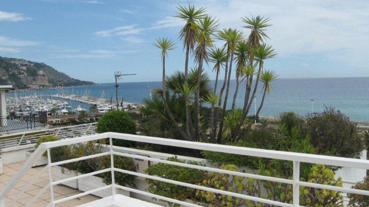Photo of Outdoor in Menton