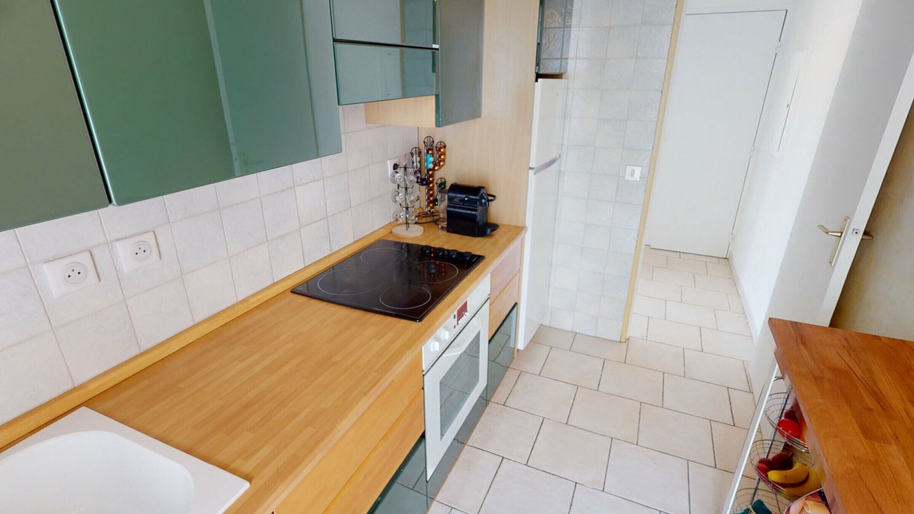 Photo of Kitchen in Menton