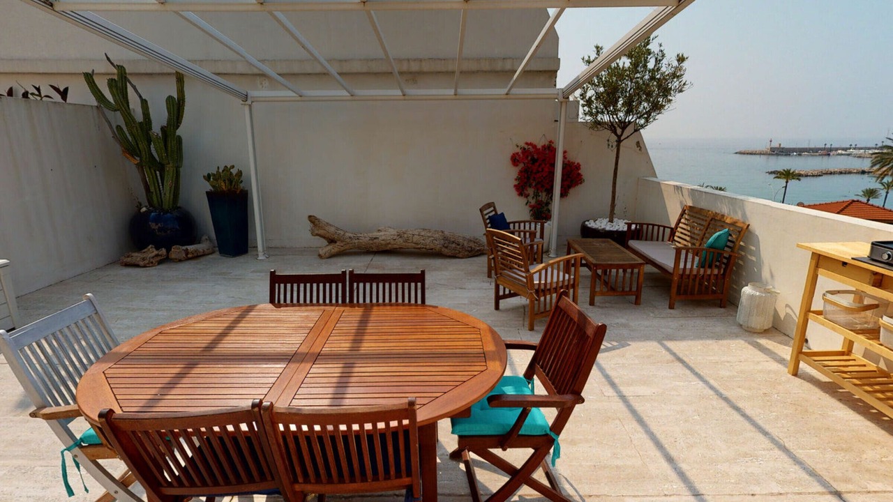 Photo of Outdoor in Menton