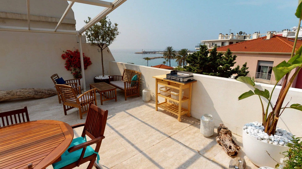 Photo of Outdoor in Menton
