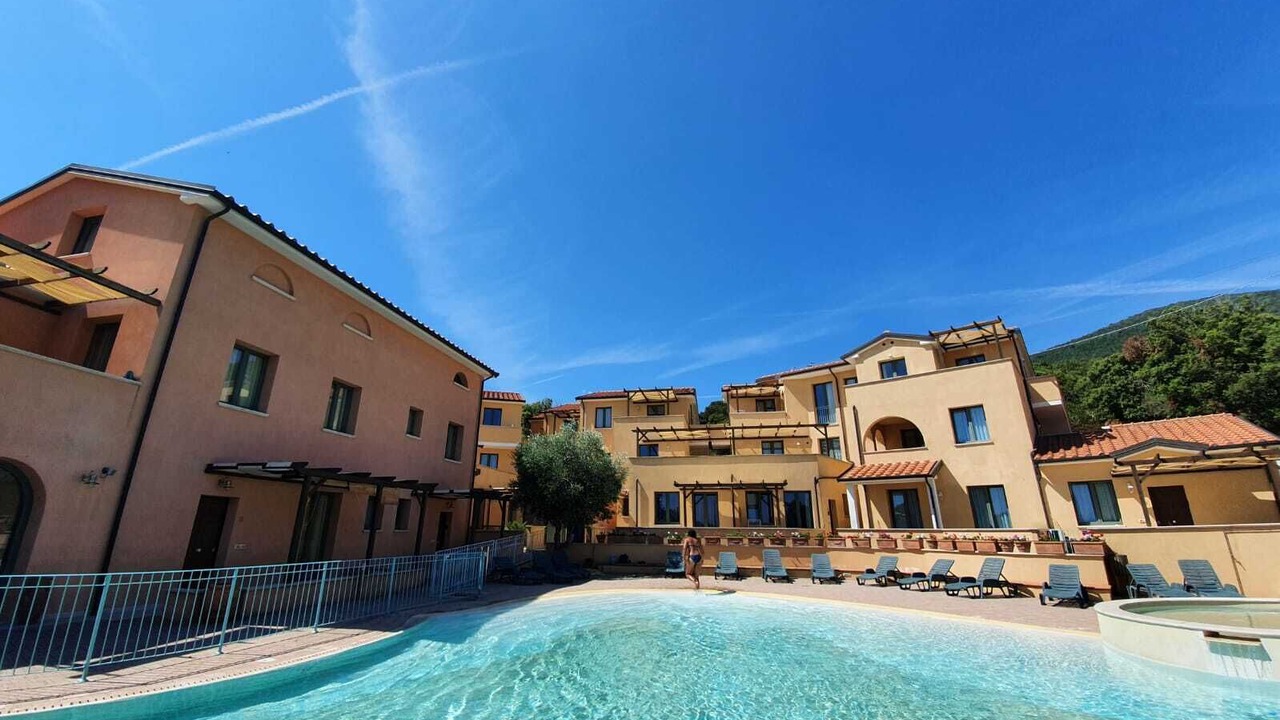 Photo of Outdoor in Cavo