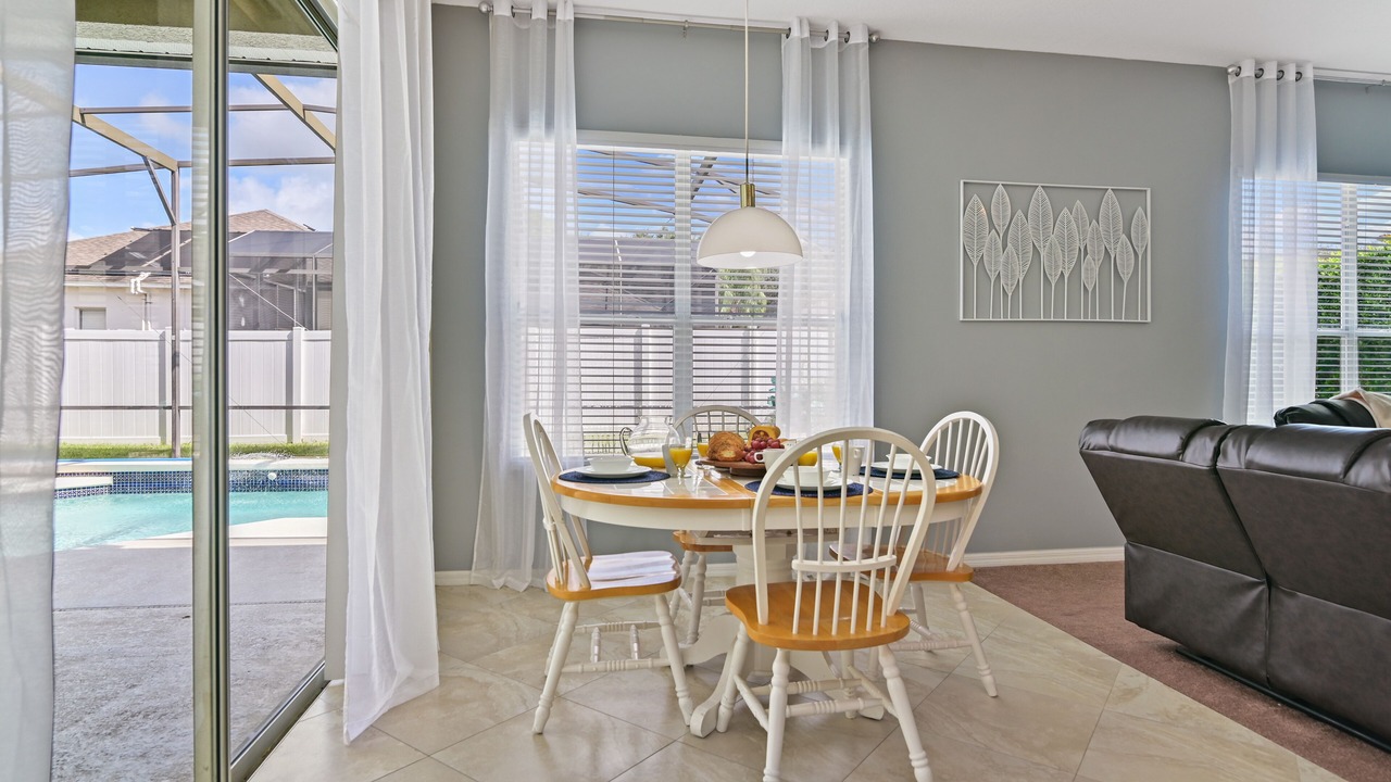Photo of Outdoor in Ridgewood Lakes