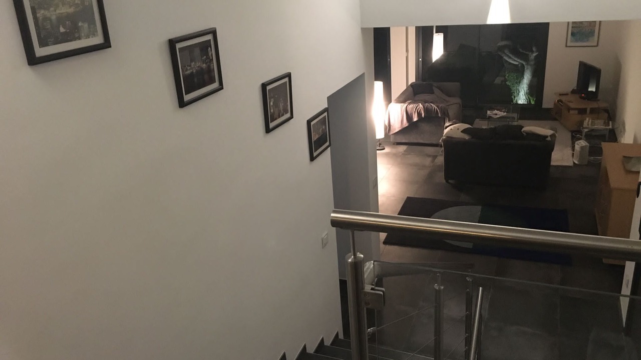 Photo of Livingroom in Lazaret