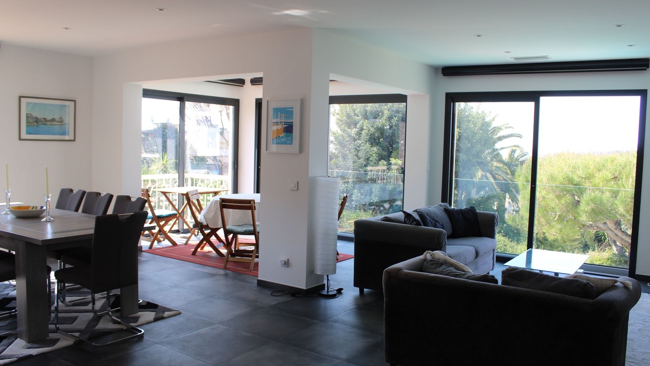 Photo of Livingroom in Lazaret