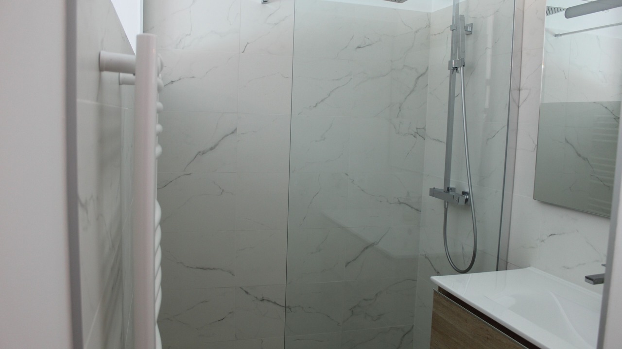 Photo of Bathroom in Lazaret