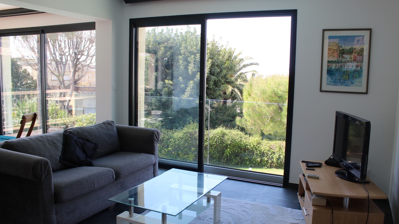Photo of Livingroom in Lazaret