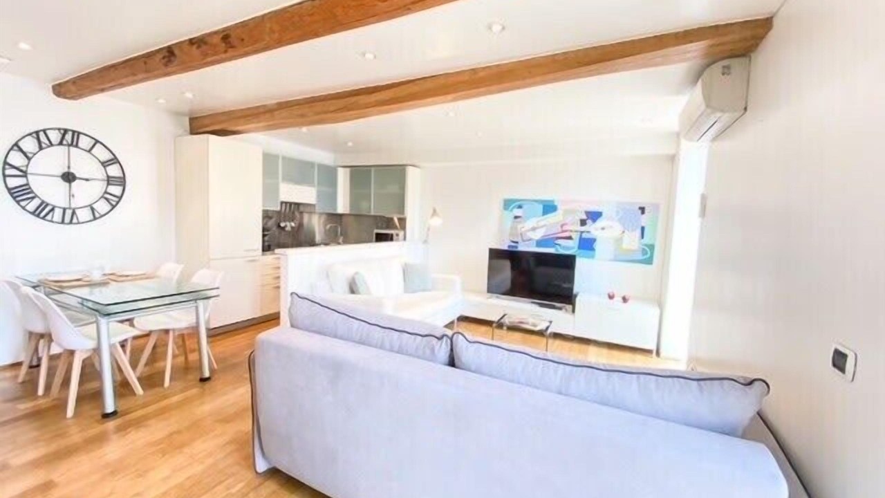Photo of Livingroom in Le Suquet
