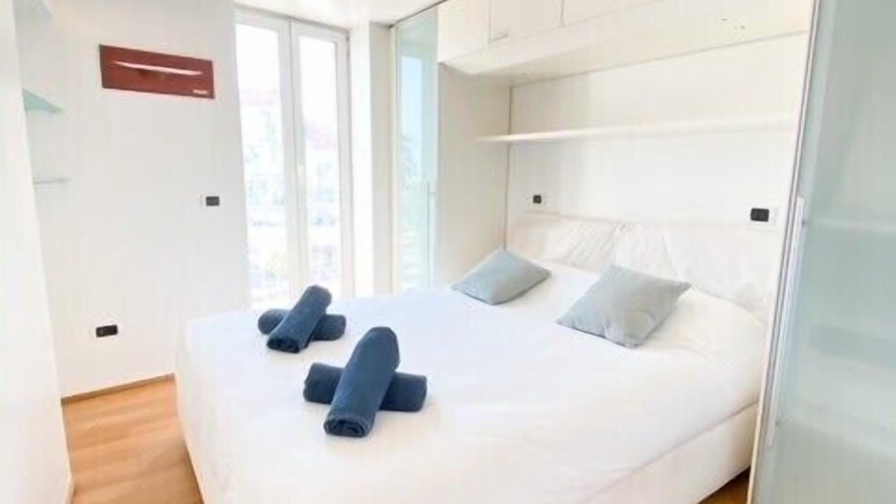 Photo of Bedroom in Le Suquet