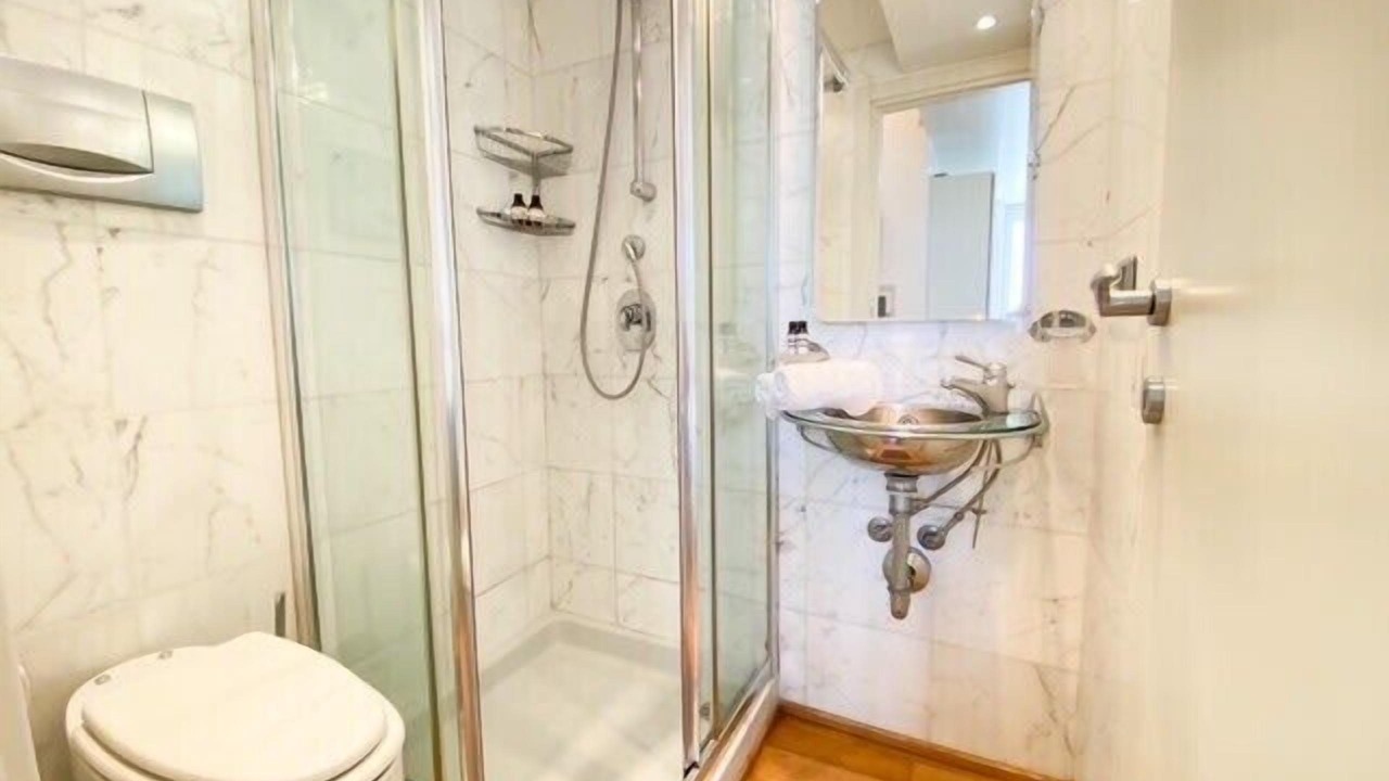 Photo of Bathroom in Le Suquet