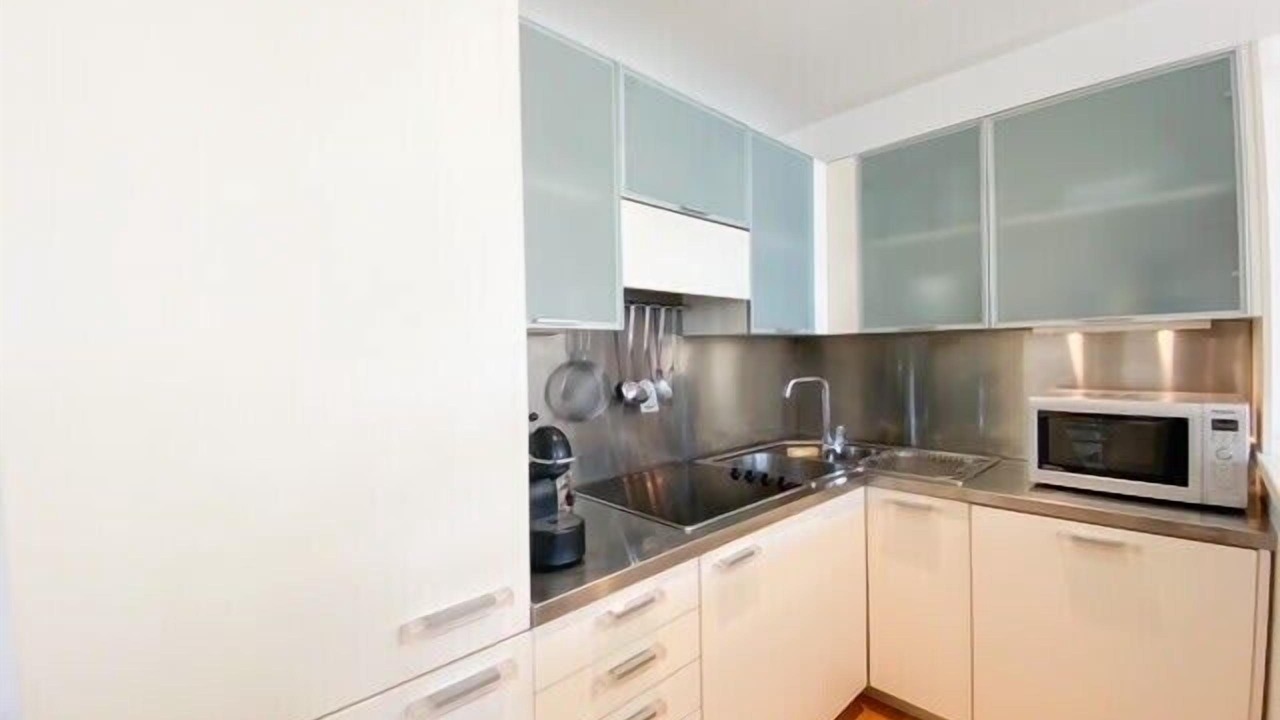 Photo of Kitchen in Le Suquet