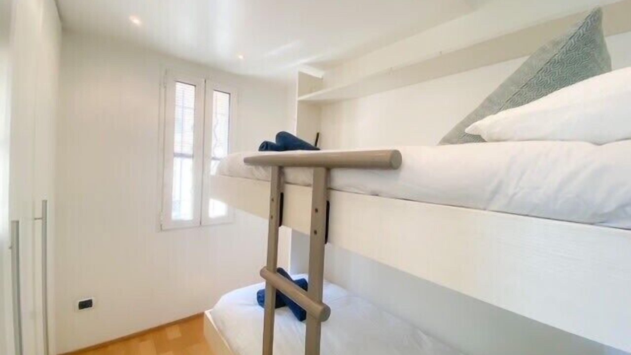 Photo of Bedroom in Le Suquet