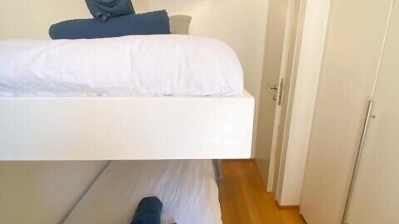Photo of Bedroom in Le Suquet