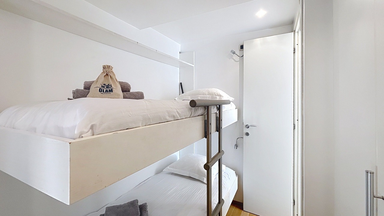 Photo of Bedroom in Le Suquet