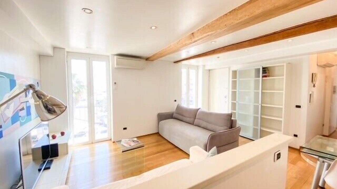 Photo of Livingroom in Le Suquet