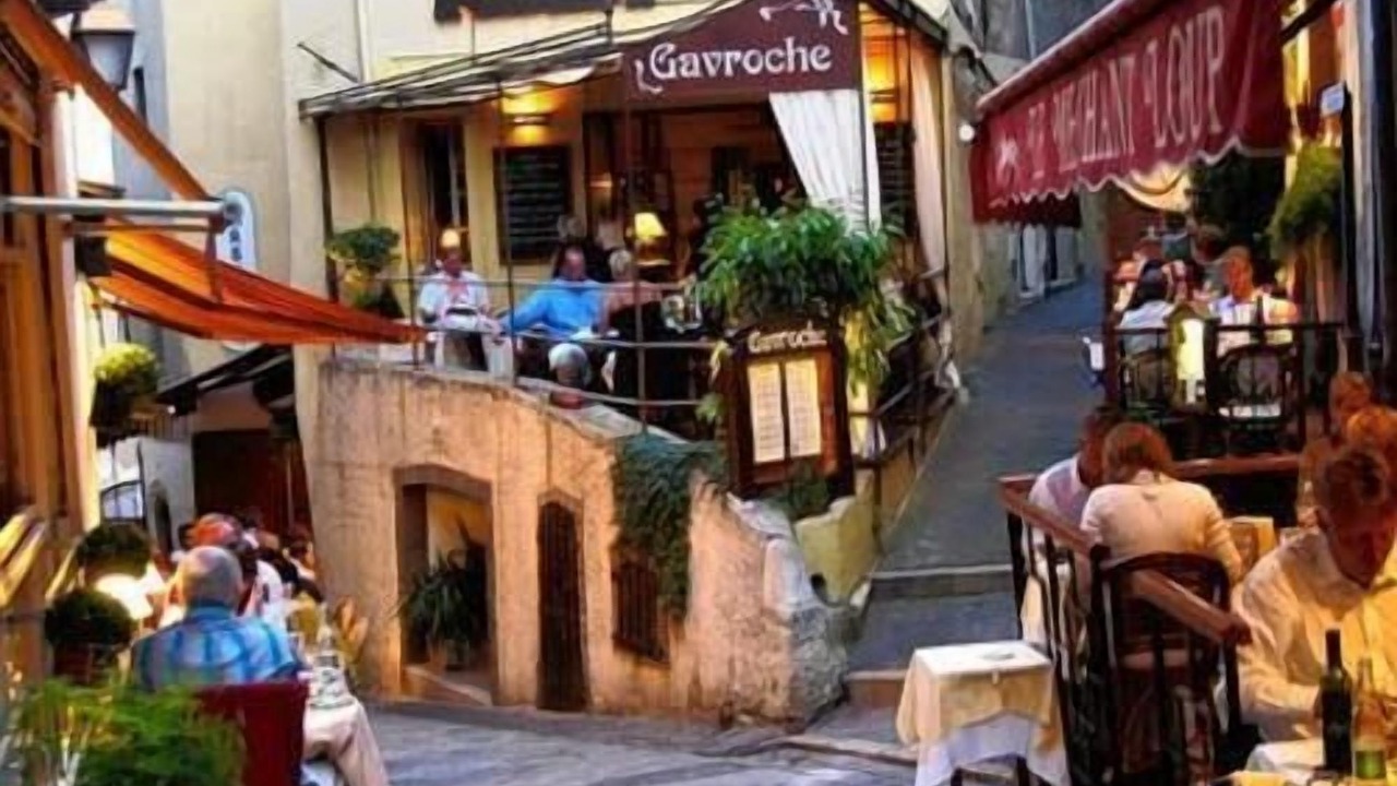 Photo of Others in Le Suquet
