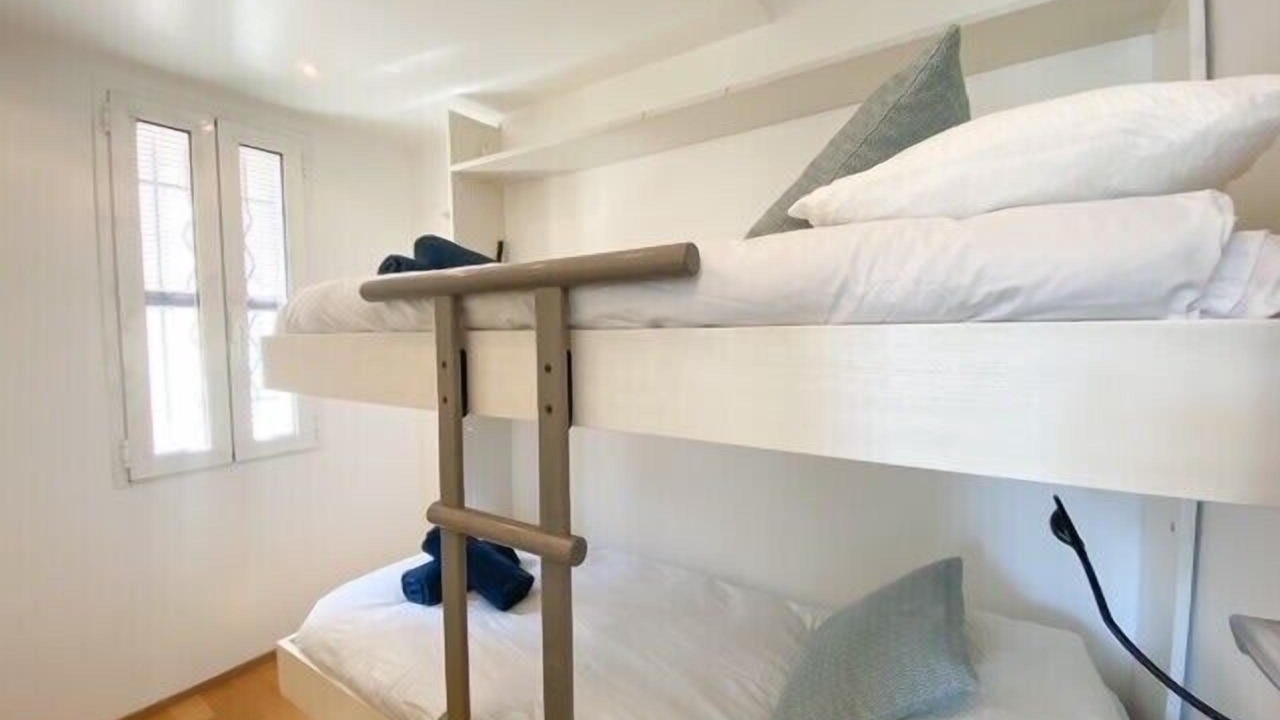 Photo of Bedroom in Le Suquet