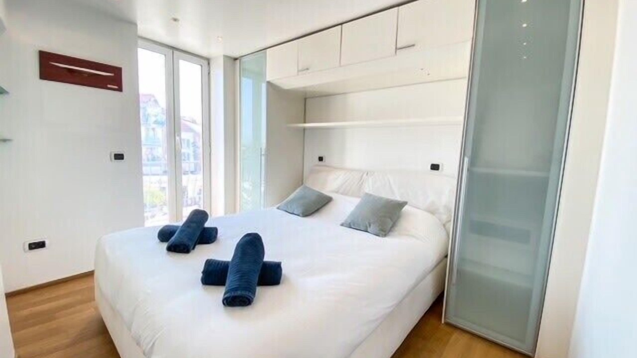 Photo of Bedroom in Le Suquet