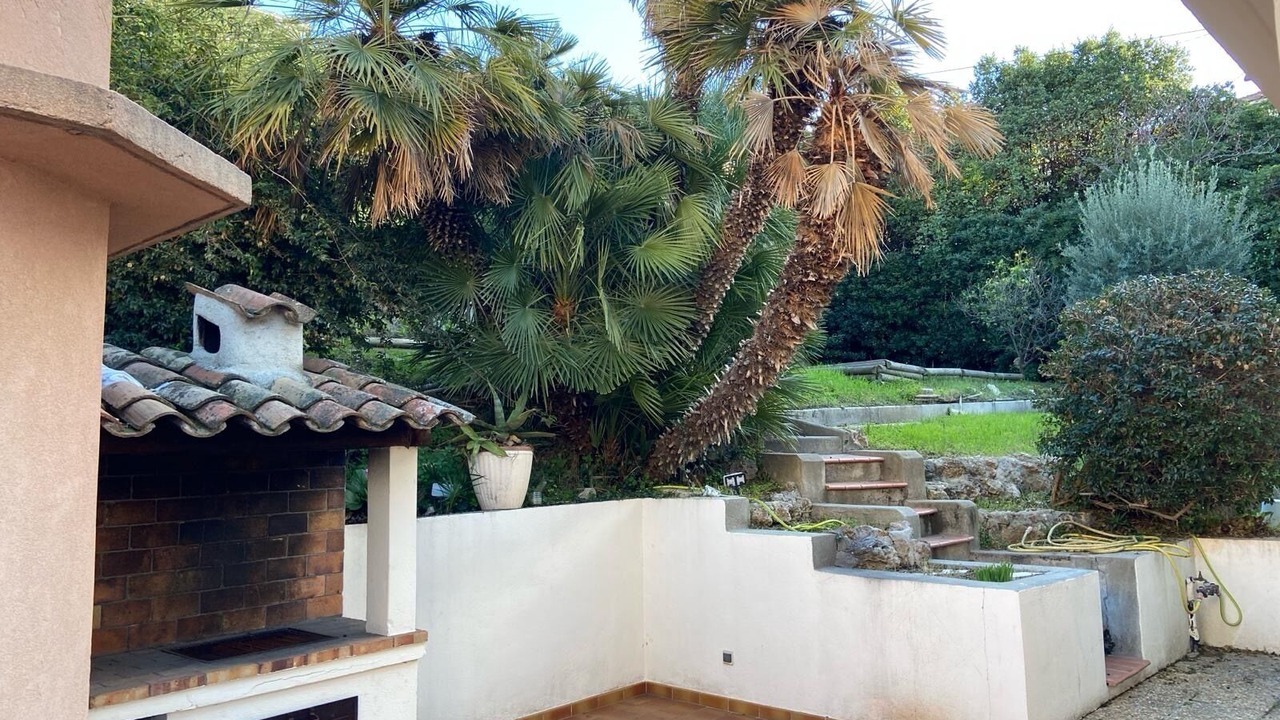 Photo of Outdoor in Antibes City Centre