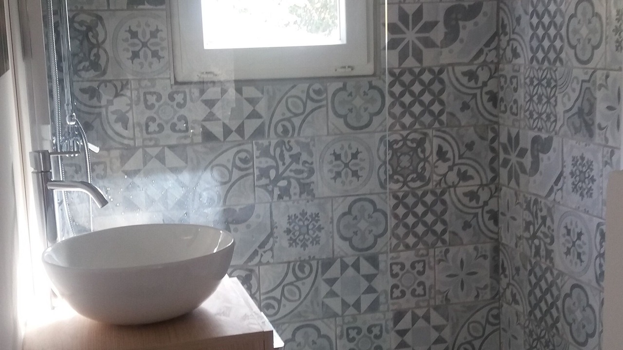 Photo of Bathroom in Saint-Aygulf