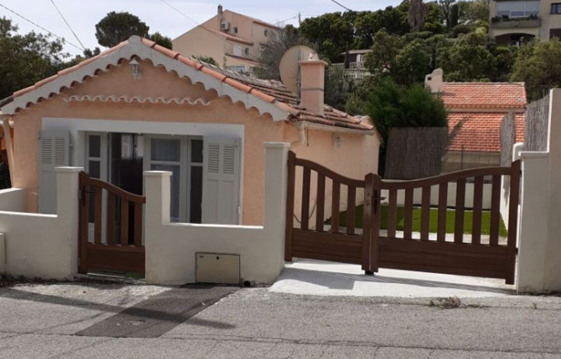 Photo of Outdoor in Saint-Aygulf