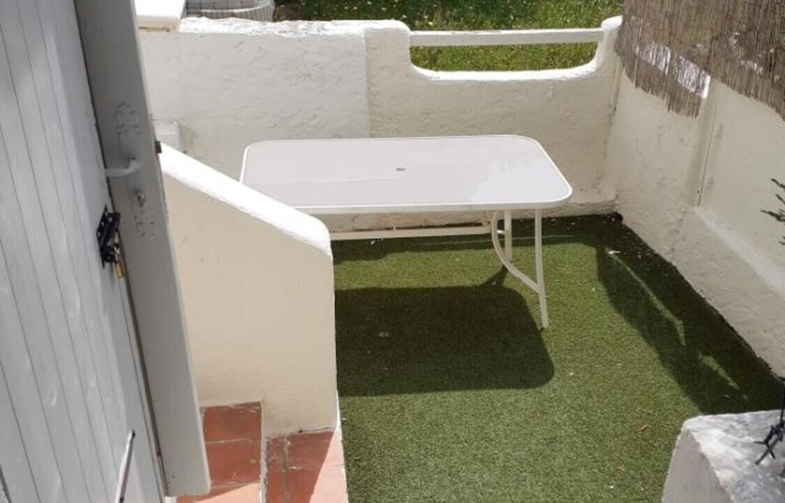 Photo of Patio Balcony in Saint-Aygulf