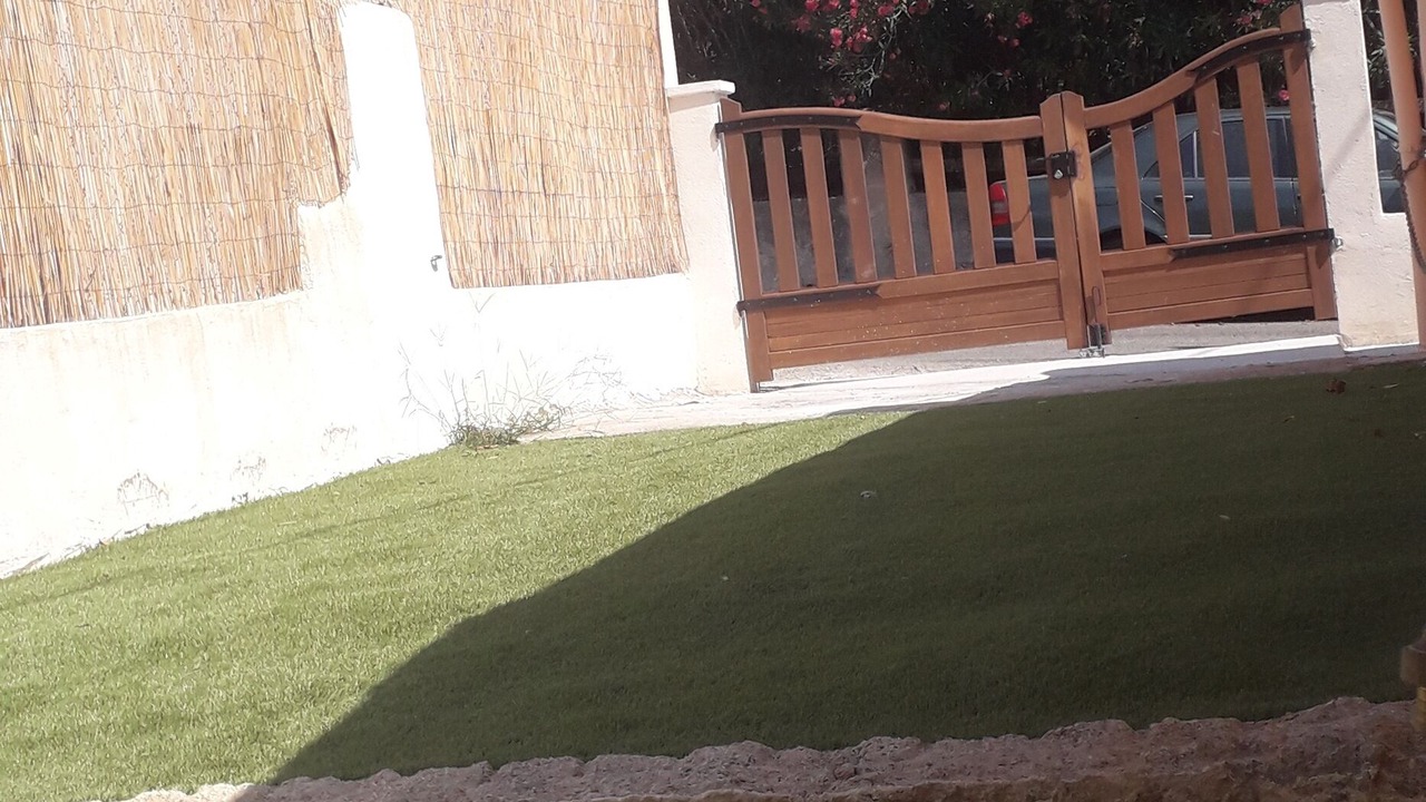 Photo of Outdoor in Saint-Aygulf