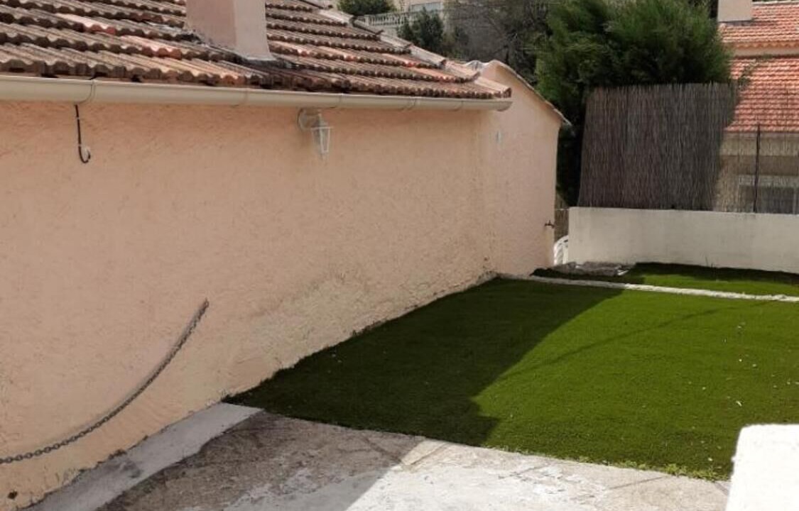 Photo of Outdoor in Saint-Aygulf