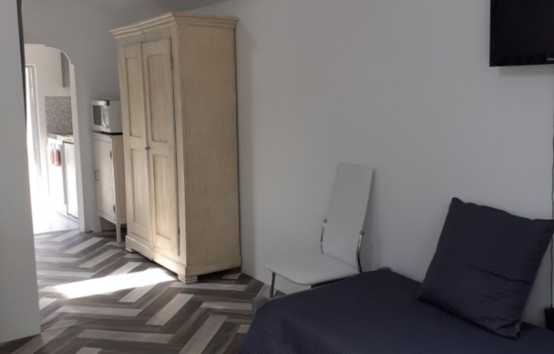 Photo of Bedroom in Saint-Aygulf