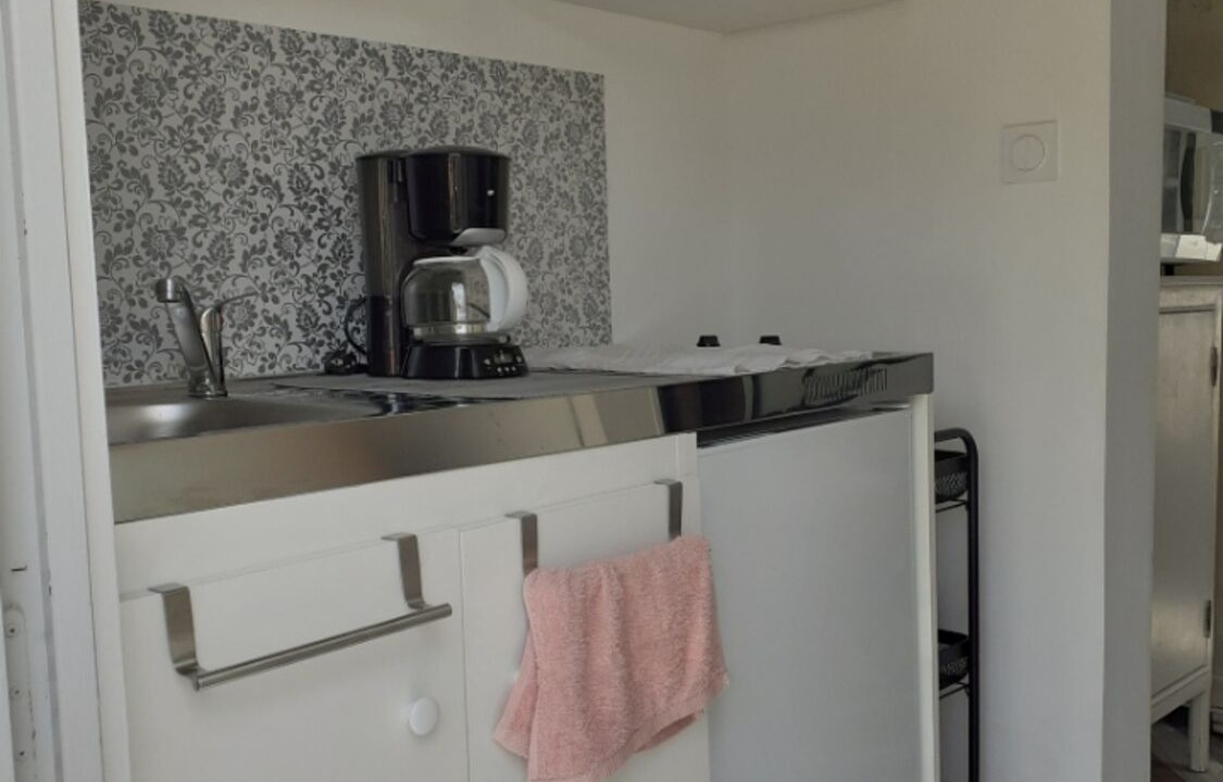 Photo of Kitchen in Saint-Aygulf